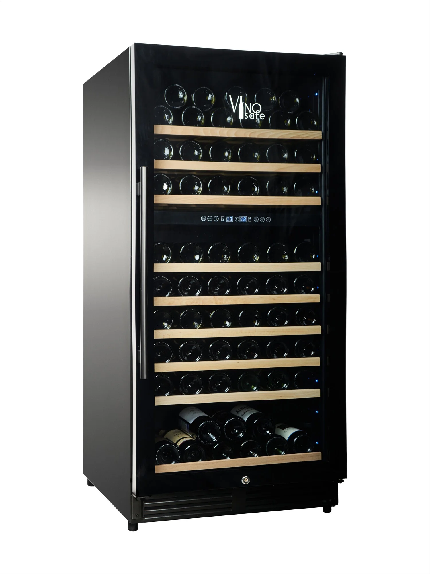 Отдельностоящие винные шкафы Vinosafe