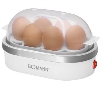 Яйцеварки Bomann