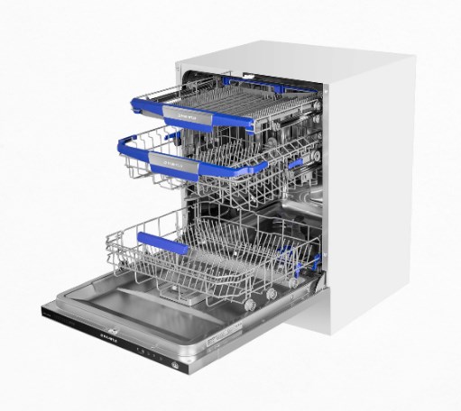 Встраиваемая посудомоечная машина