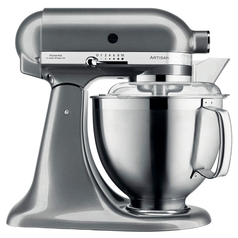 Планетарный миксер