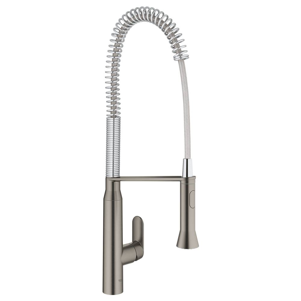 Смесители для кухни Grohe